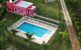 Cabanas La Sonada